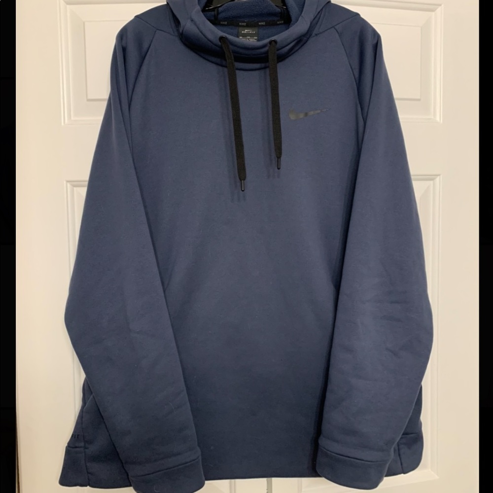 Men’s Nike Dri-Fit Hoodie - XXL